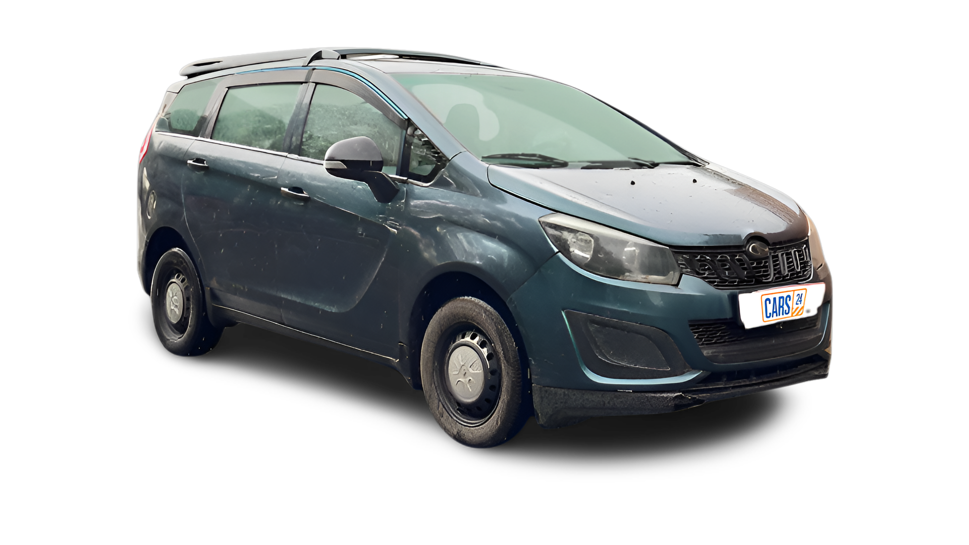 Mahindra MARAZZO-img